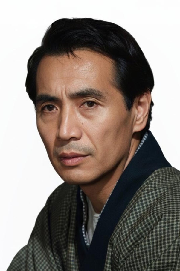 Foto de Masayuki Mori
