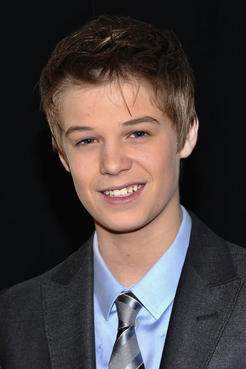Foto de Colin Ford