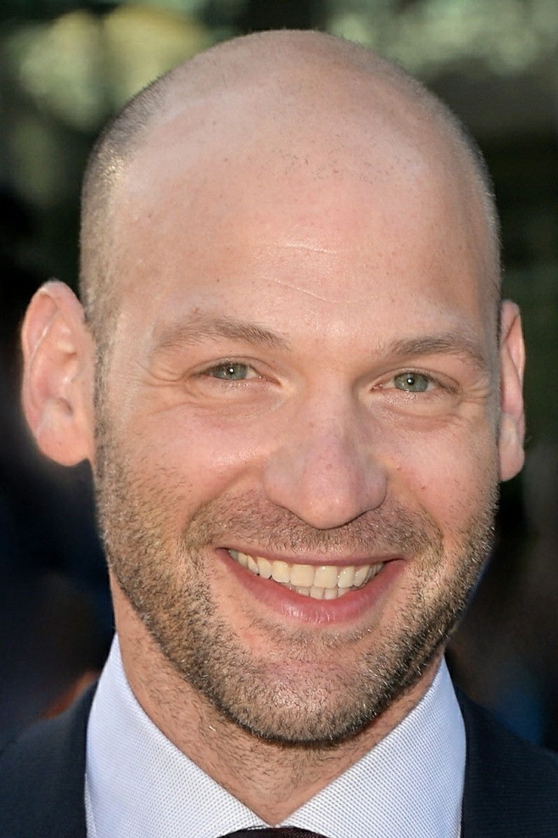 Foto de Corey Stoll