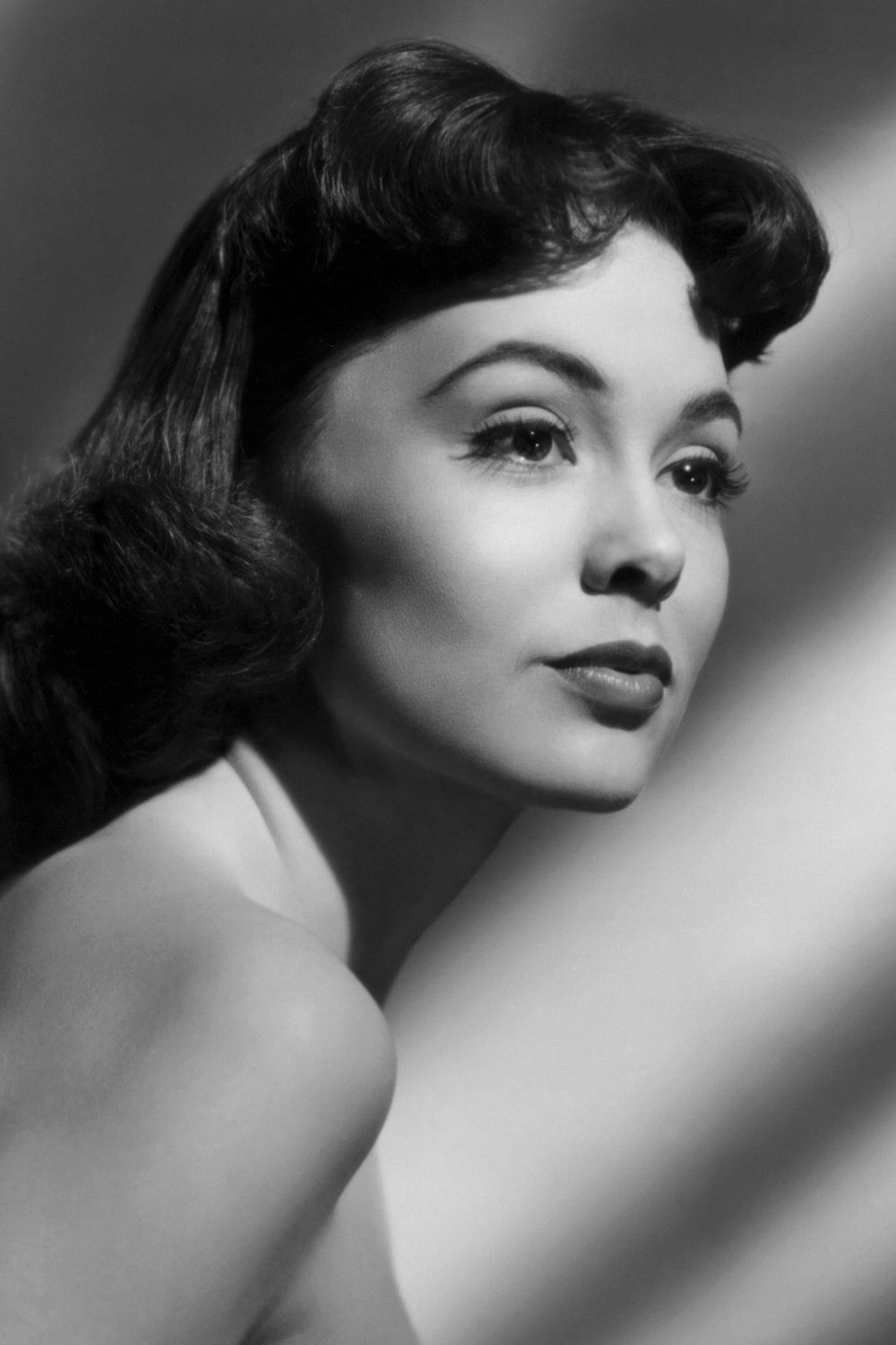 Foto de Barbara Rush