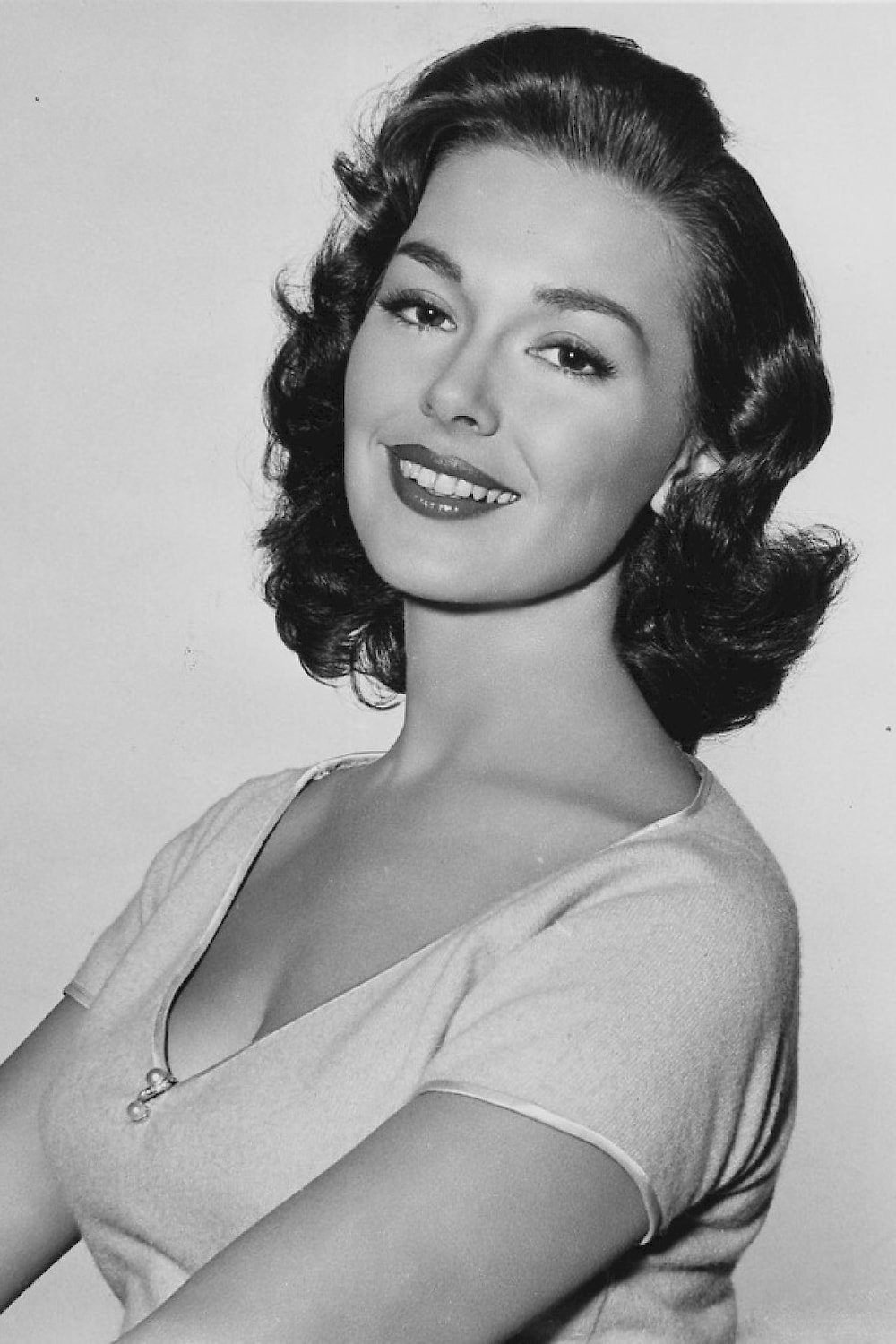 Foto de Barbara Rush