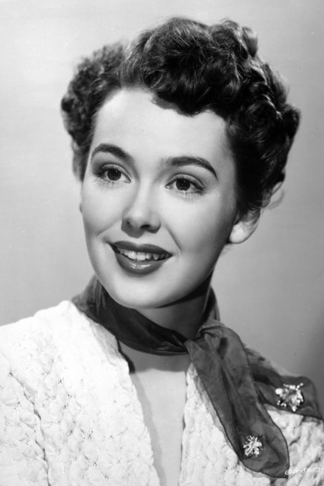 Foto de Barbara Rush