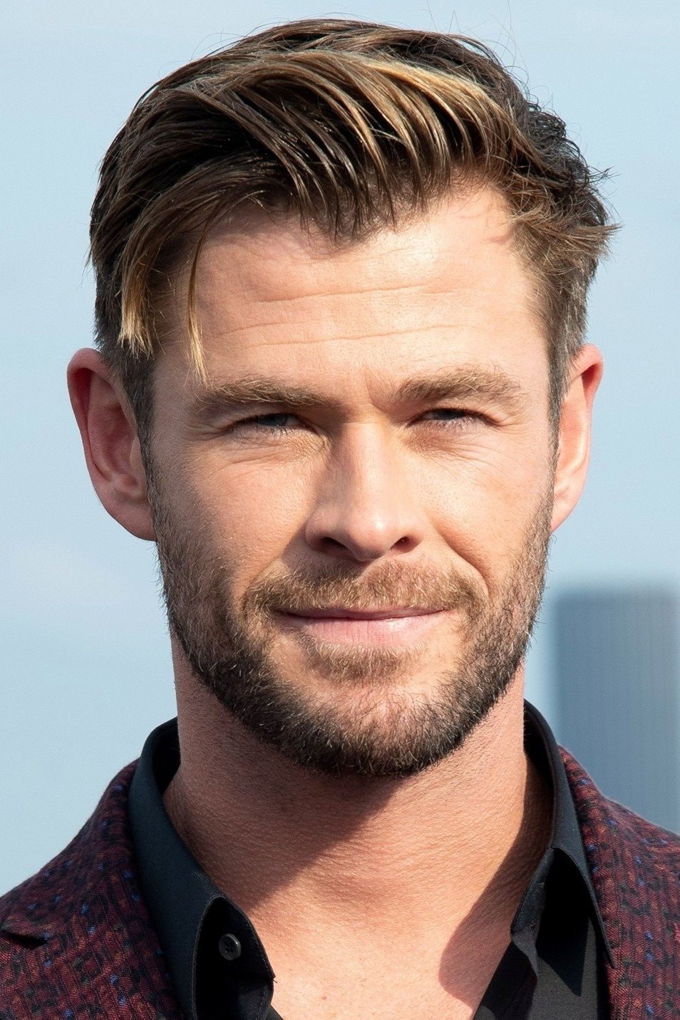 Foto de Chris Hemsworth