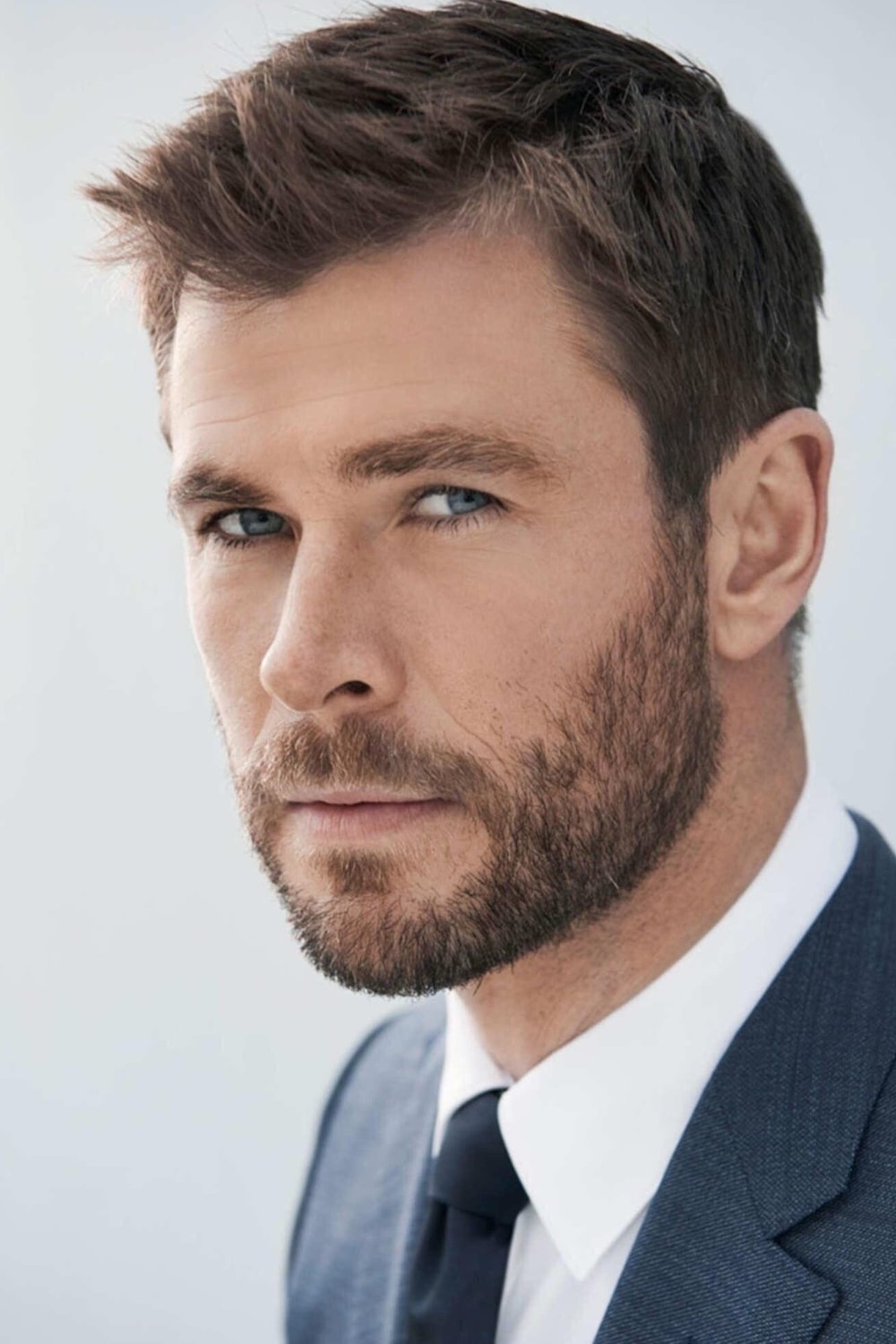 Foto de Chris Hemsworth