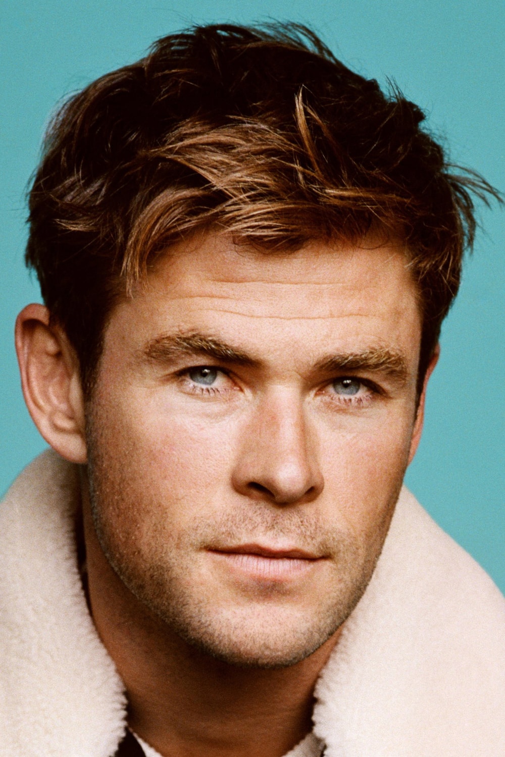 Foto de Chris Hemsworth