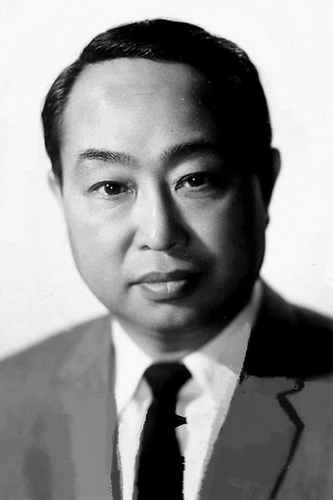 Foto de Daisuke Katō