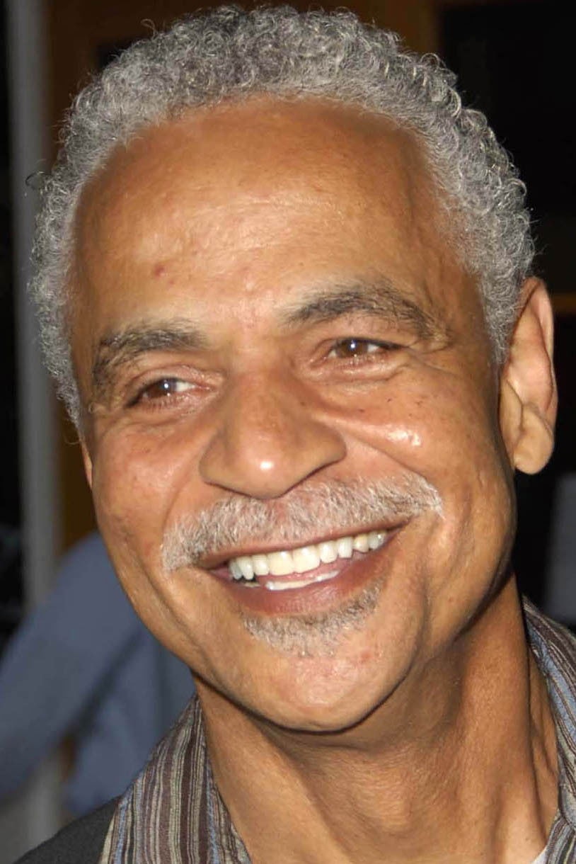 Foto de Ron Glass