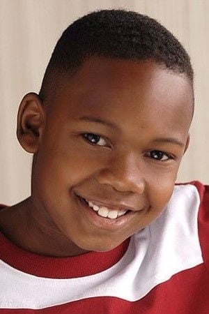 Foto de Jaishon Fisher