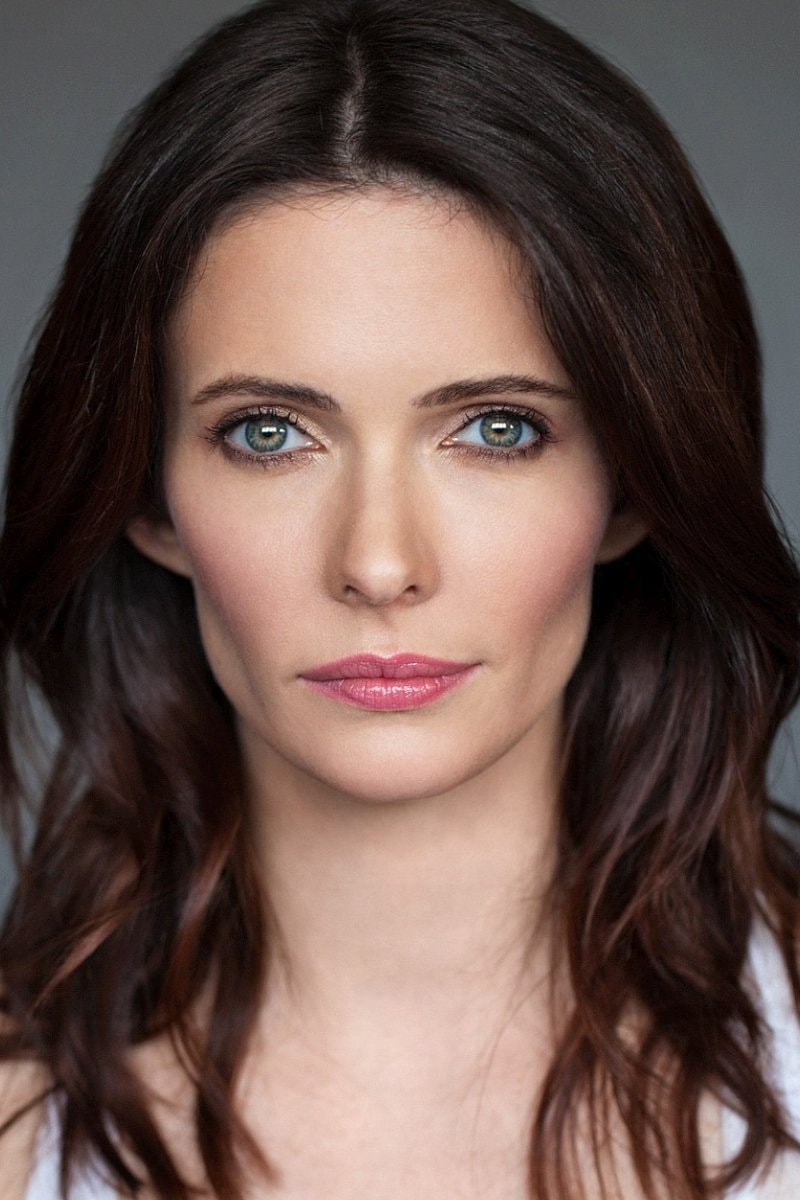 Foto de Elizabeth Tulloch