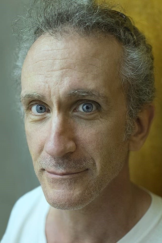 Foto de Michael Sean Tighe