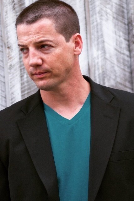 Foto de Scott Thomas