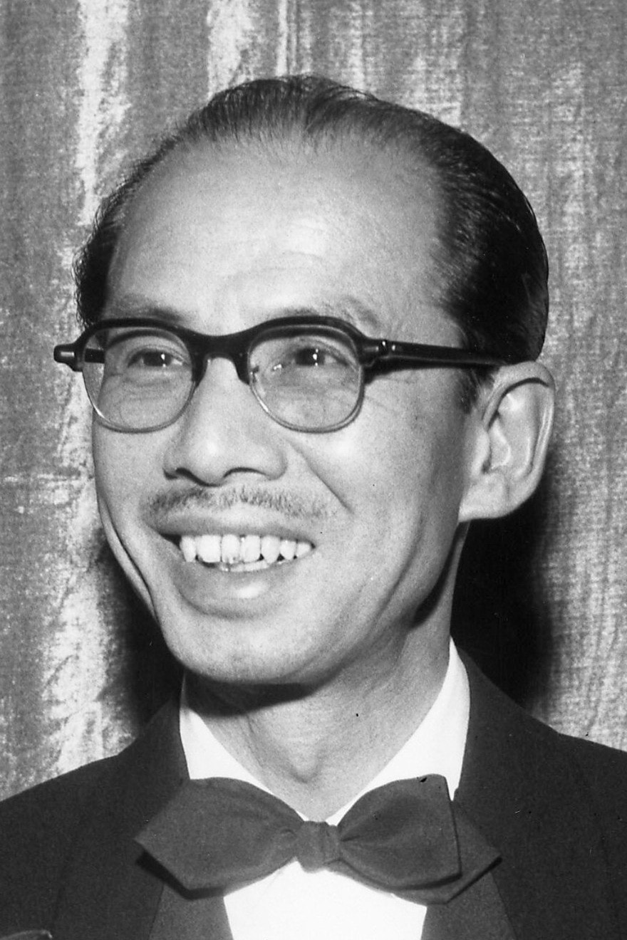 Foto de Masaichi Nagata