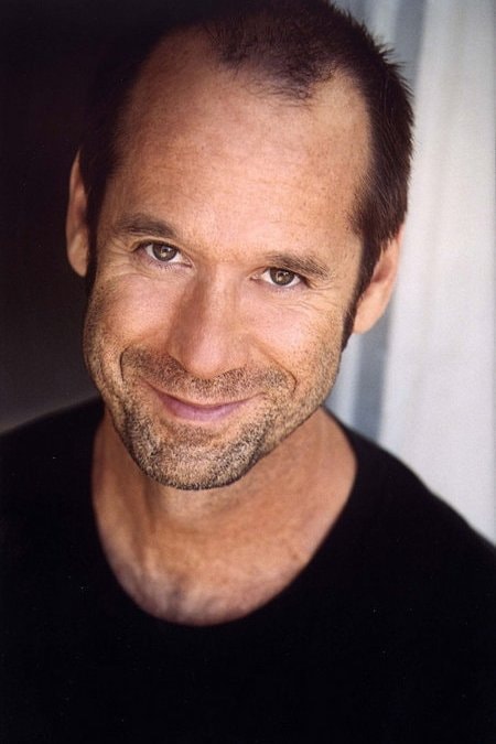 Foto de Gordon Michaels
