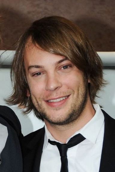 Foto de Angus Sutherland