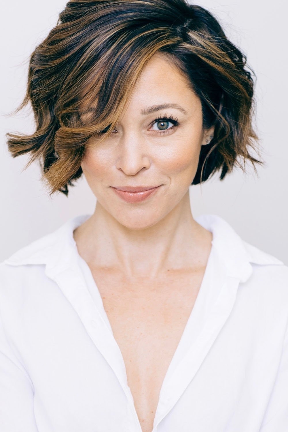 Foto de Autumn Reeser