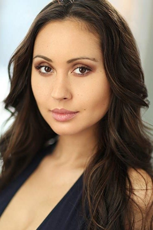 Foto de Moneca Delain