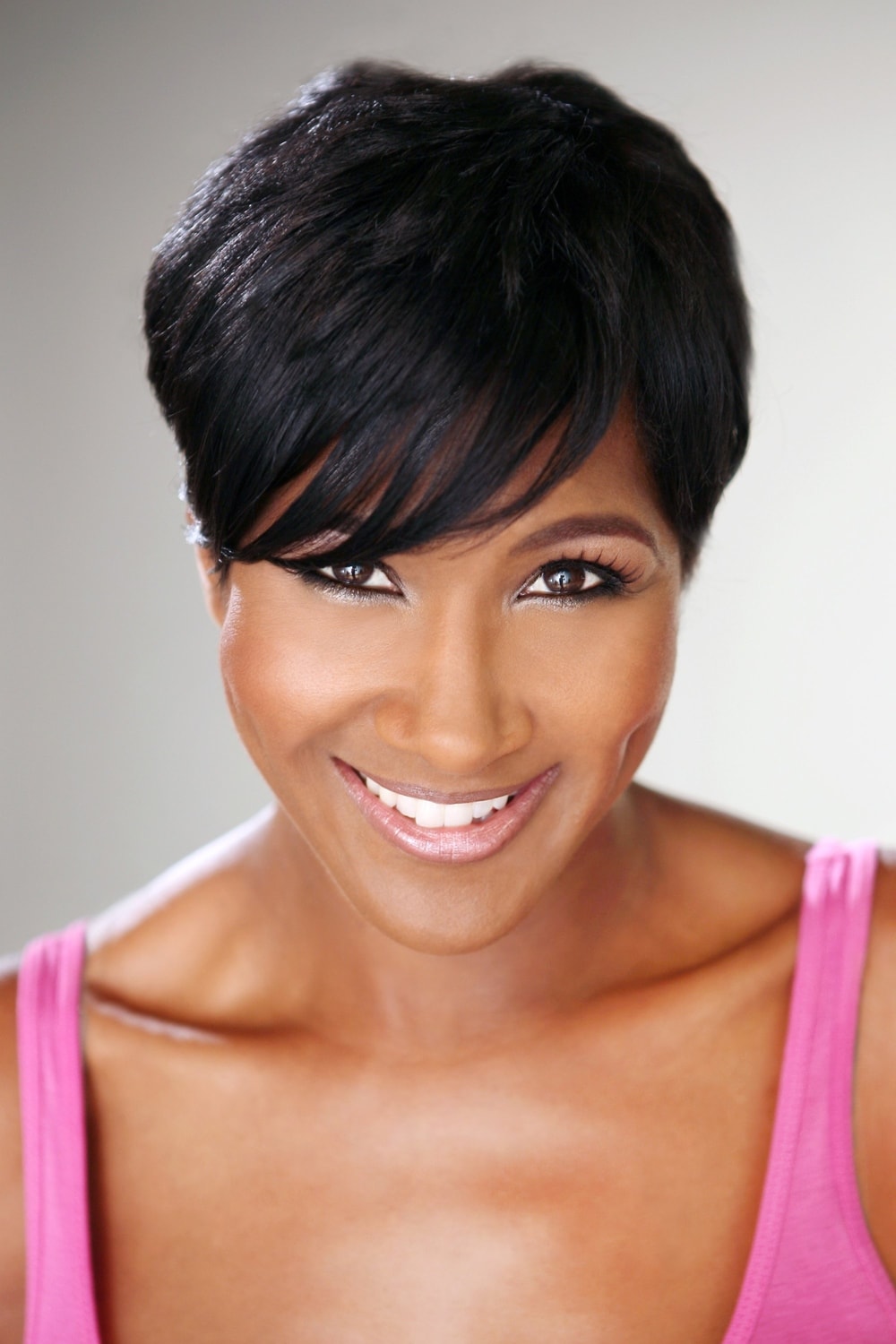 Foto de Terri J. Vaughn