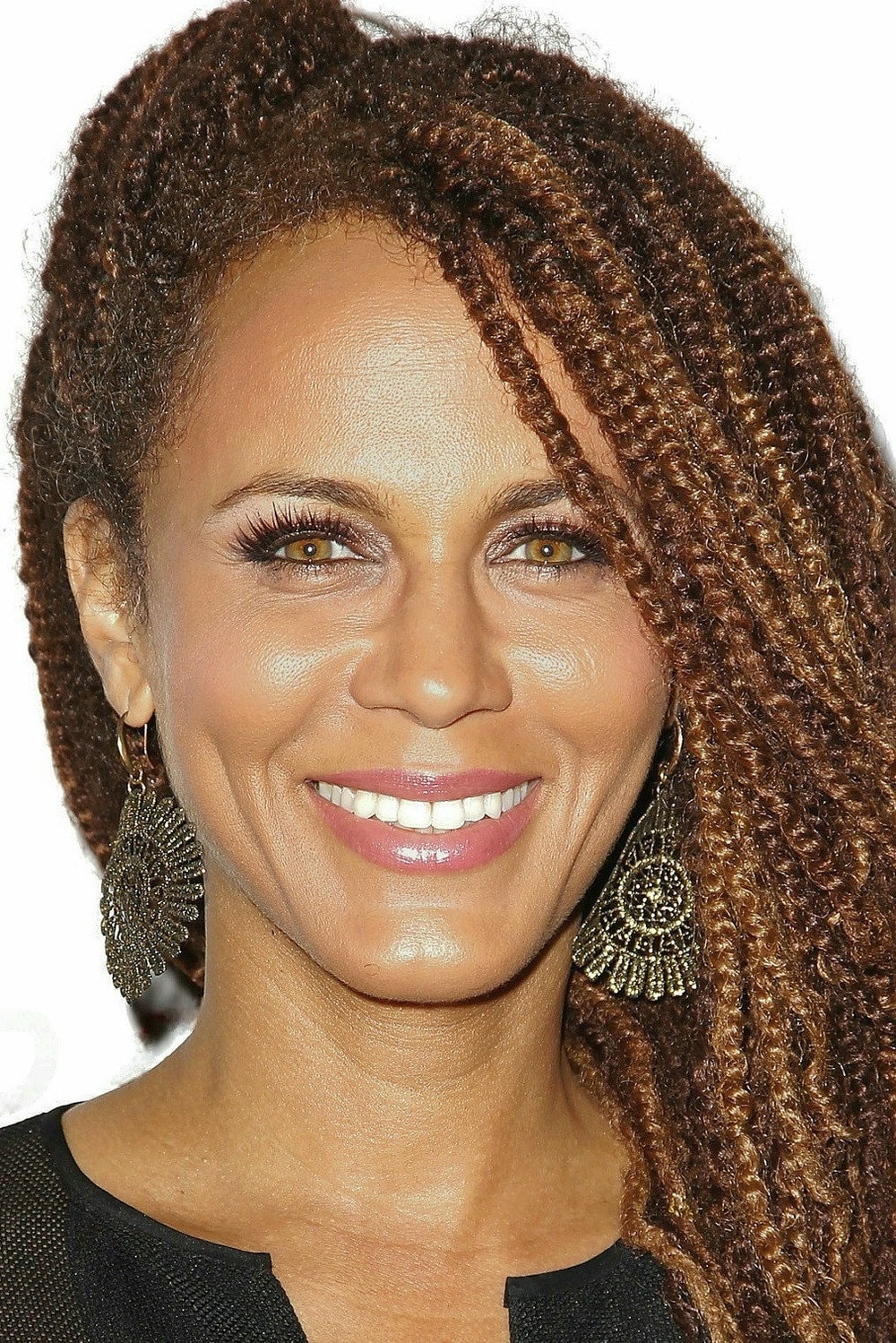 Foto de Nicole Ari Parker