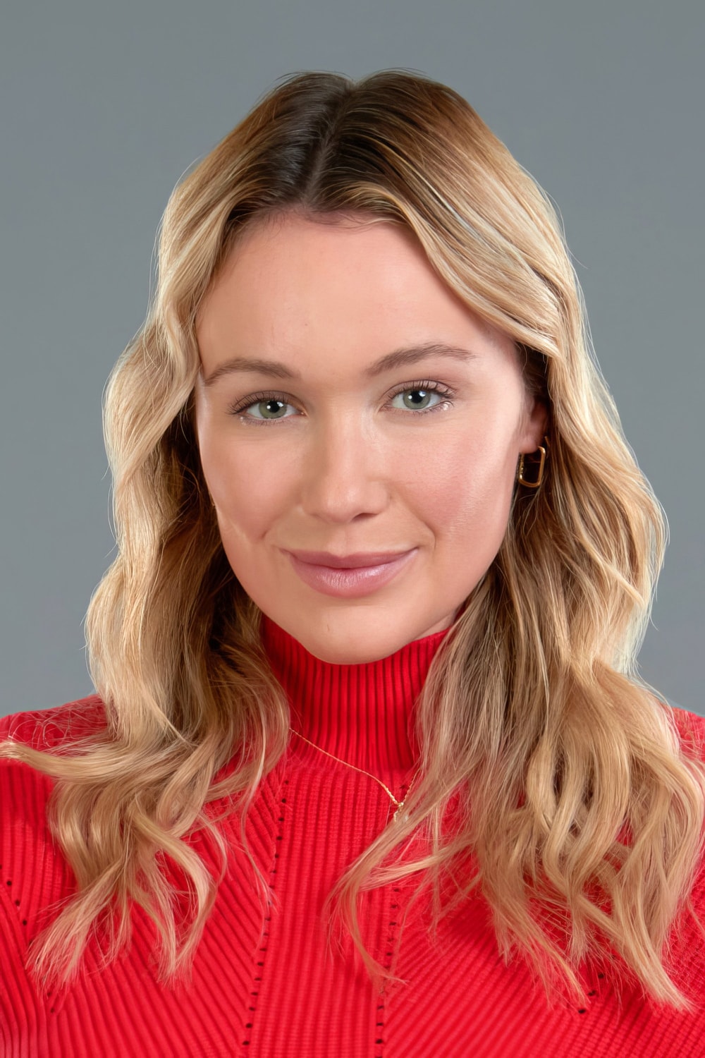 Foto de Katrina Bowden