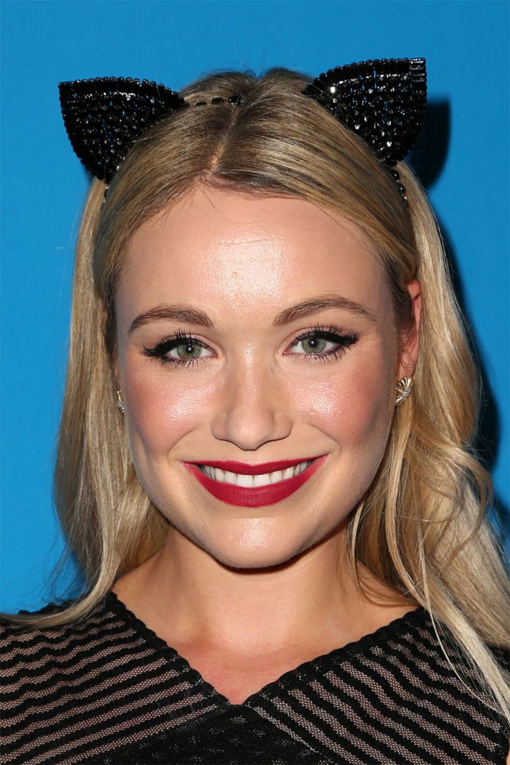 Foto de Katrina Bowden