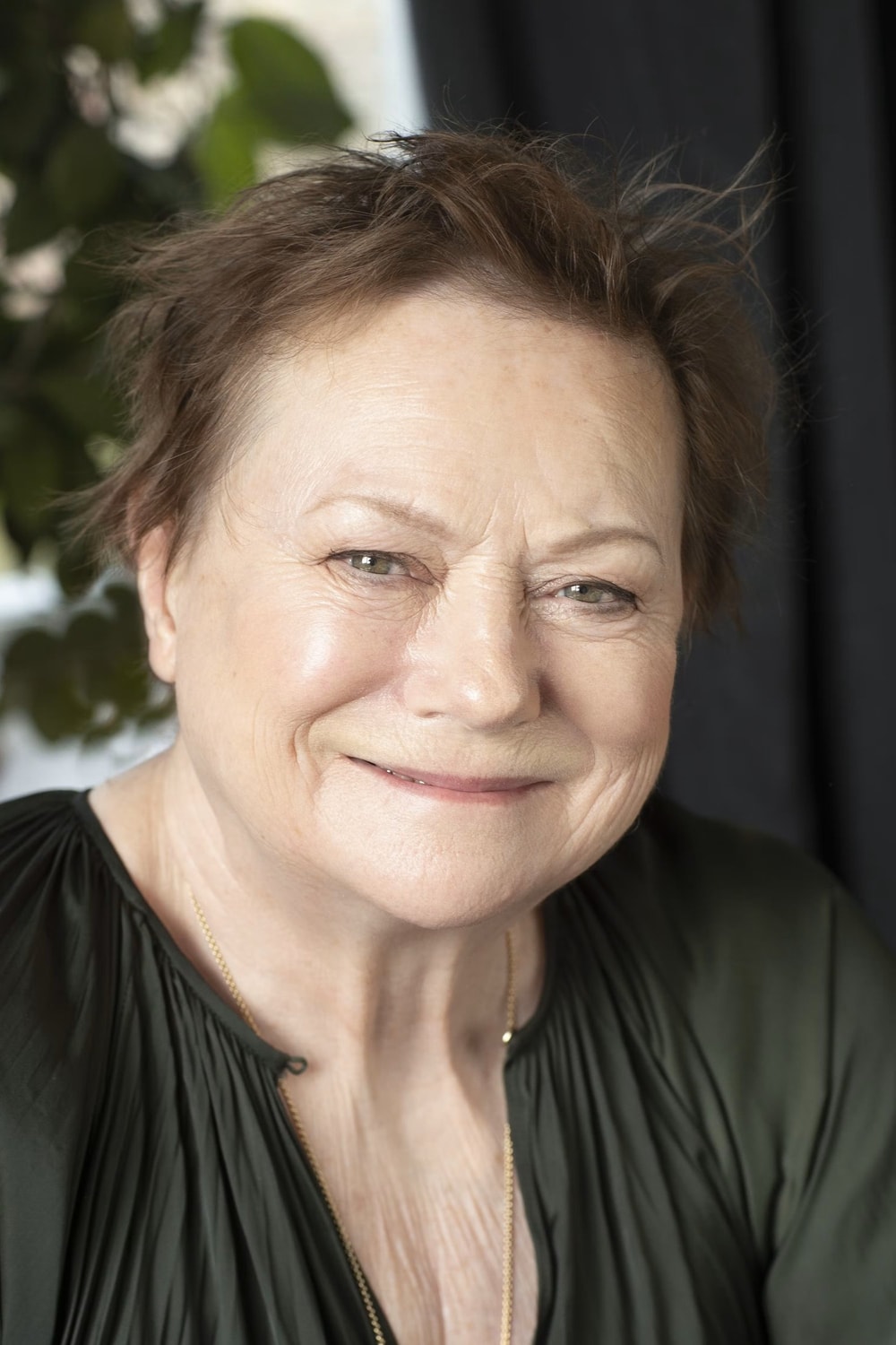 Foto de Lisbet Dahl