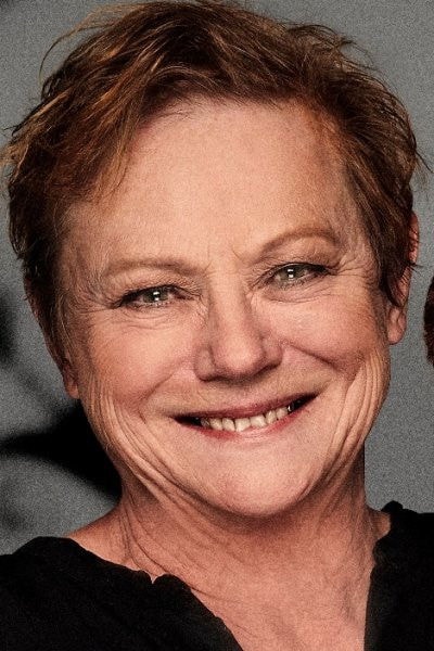 Foto de Lisbet Dahl