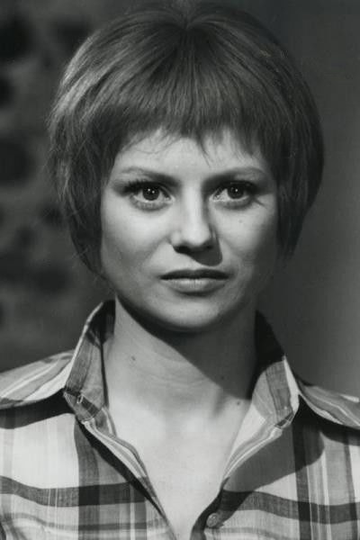 Foto de Lisbet Dahl