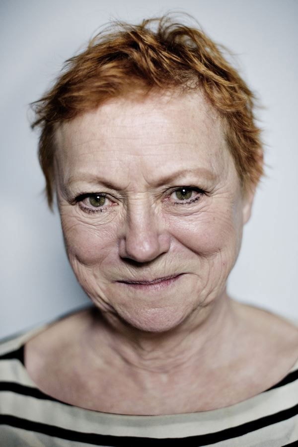 Foto de Lisbet Dahl