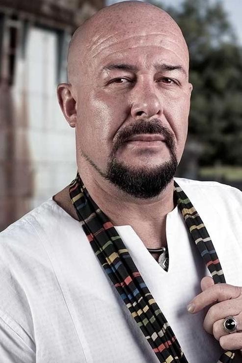 Foto de Jamie Bartlett