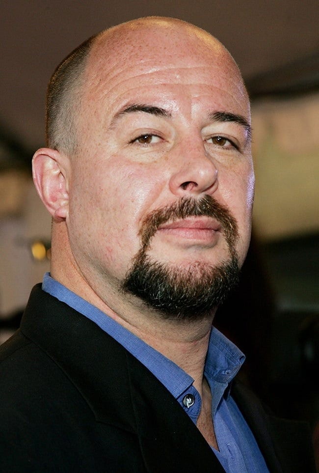 Foto de Jamie Bartlett