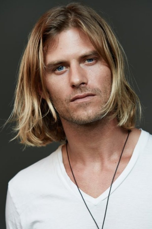 Foto de Jake Muxworthy