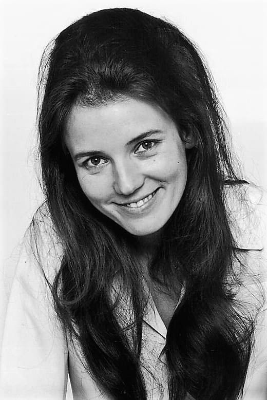 Foto de Trish Van Devere