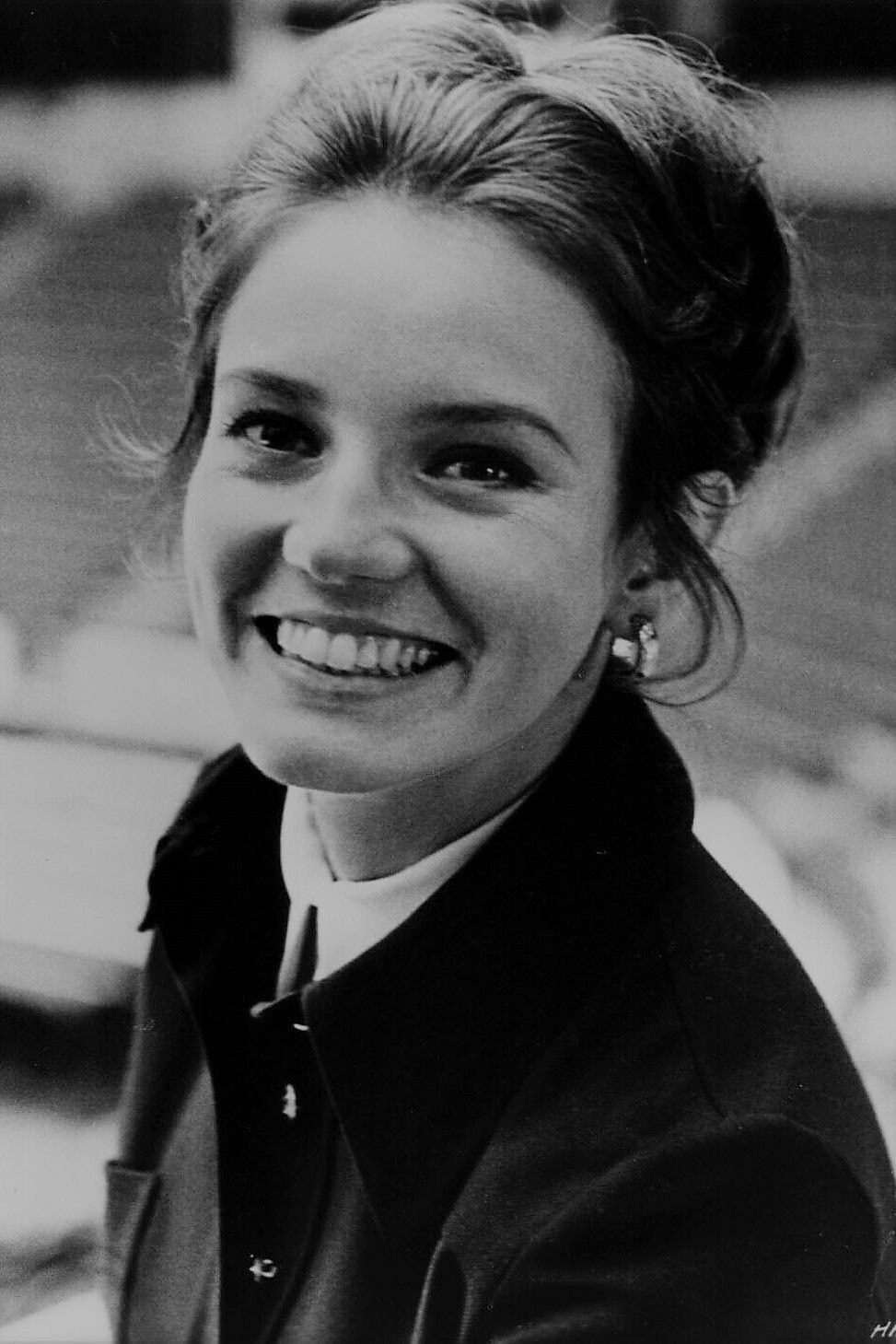 Foto de Trish Van Devere