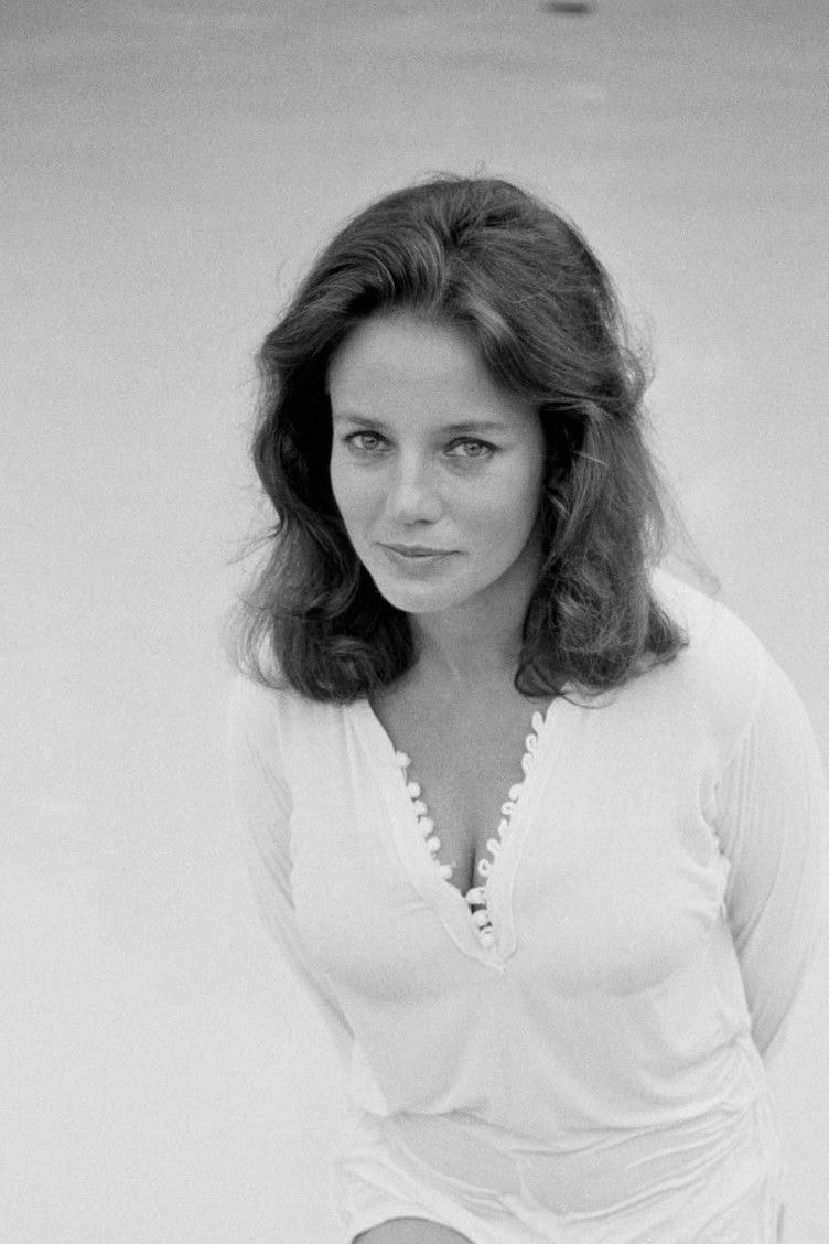 Foto de Trish Van Devere