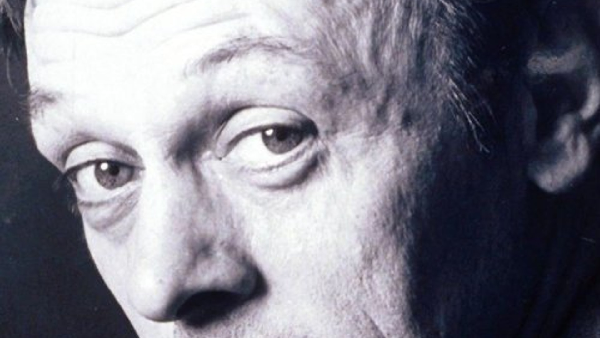 Foto de Russell Hunter