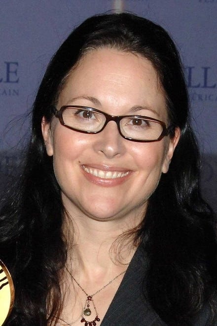 Foto de Karen Moncrieff