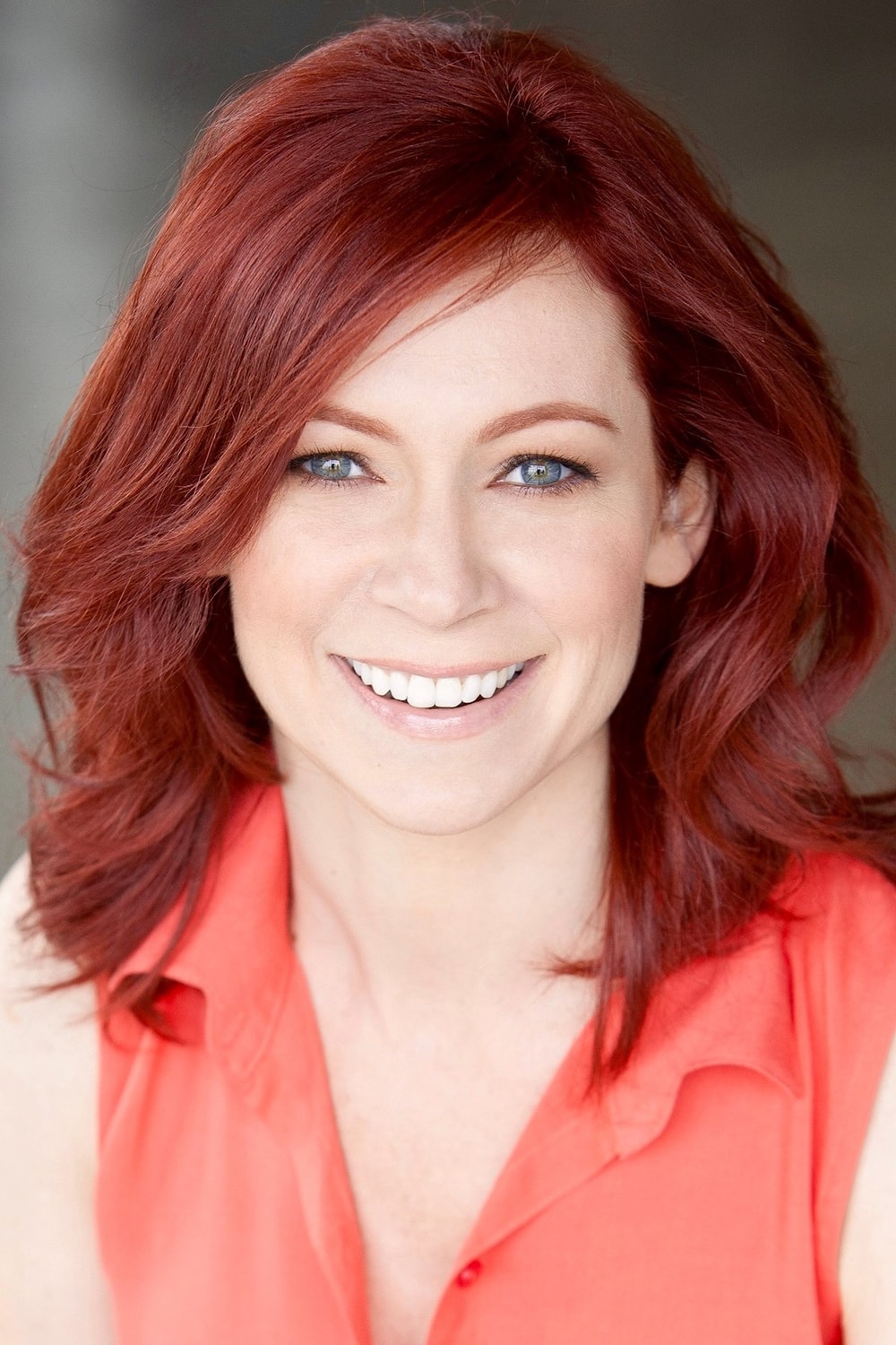 Foto de Carrie Preston