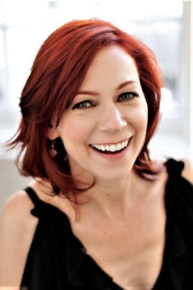 Foto de Carrie Preston