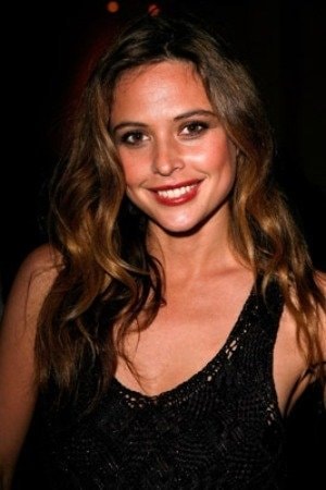 Foto de Josie Maran
