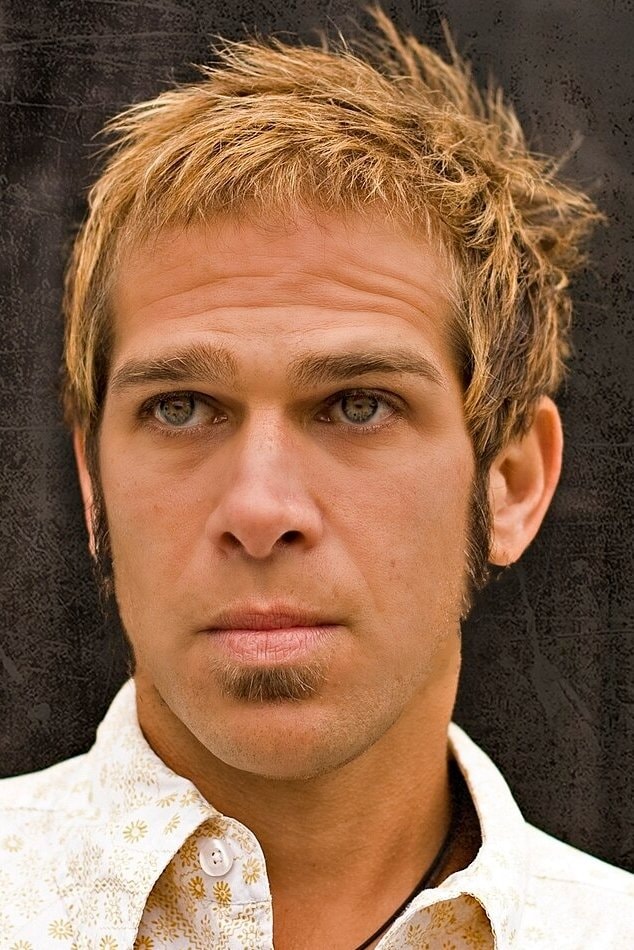 Foto de Jonathan Tiersten