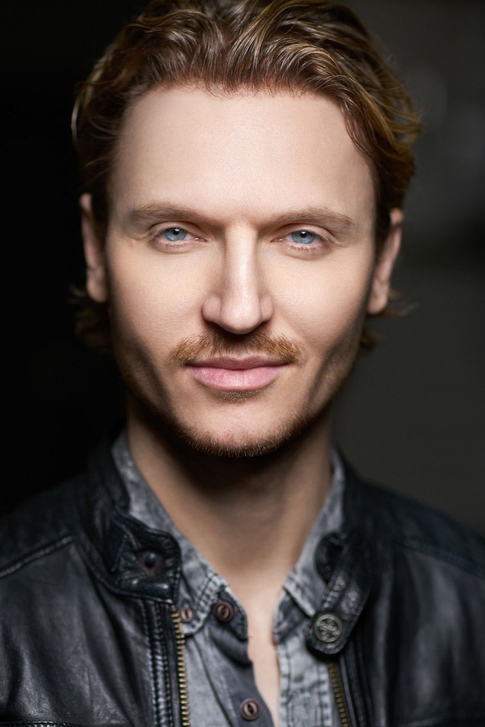Foto de Chad Rook
