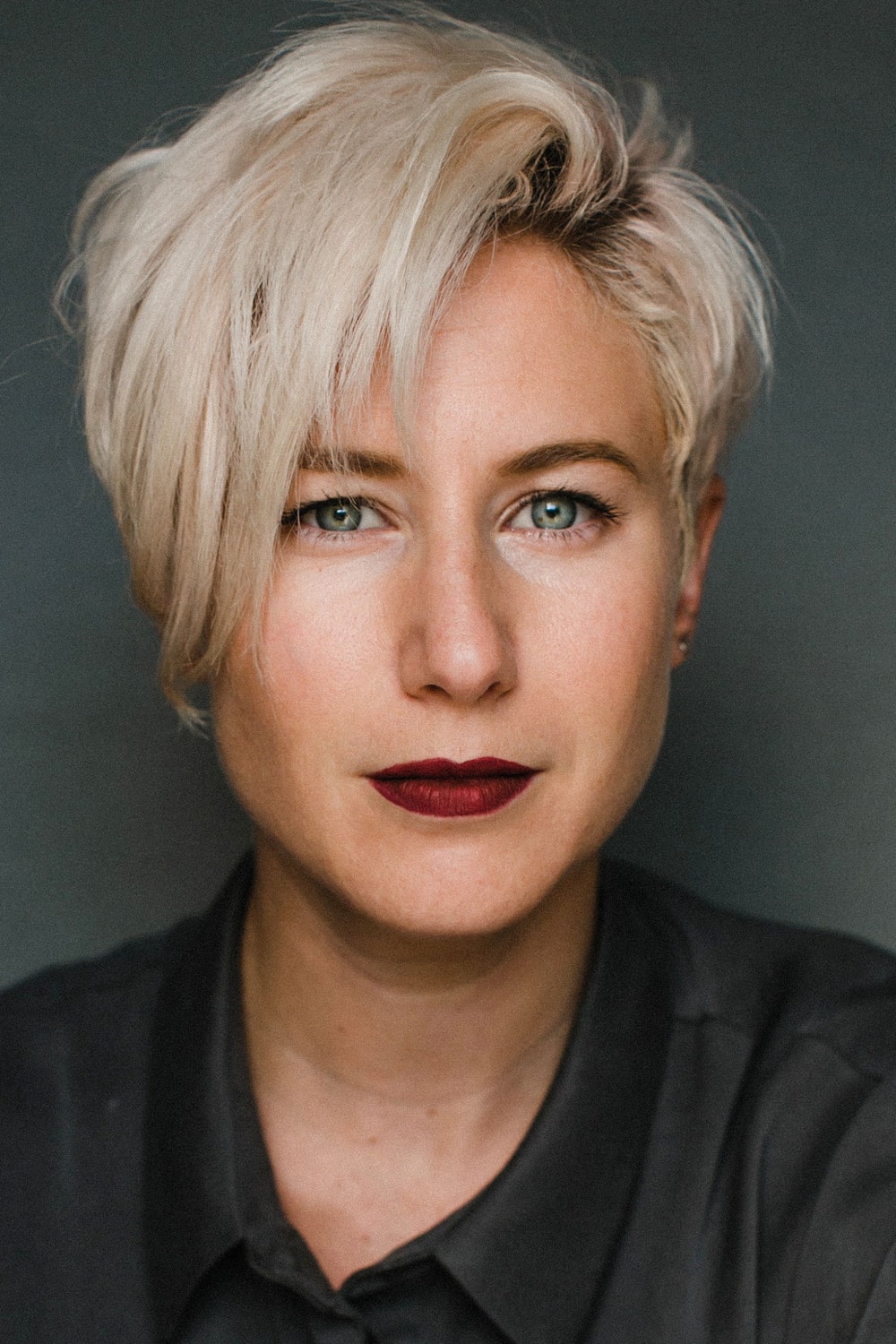 Foto de Kristine Cofsky