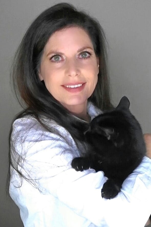 Foto de Robin Sherwood