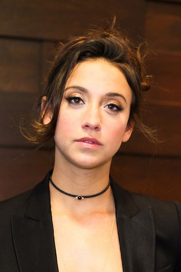 Foto de Stella Maeve