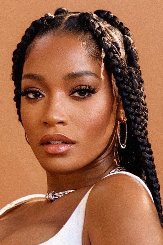 Foto de Keke Palmer