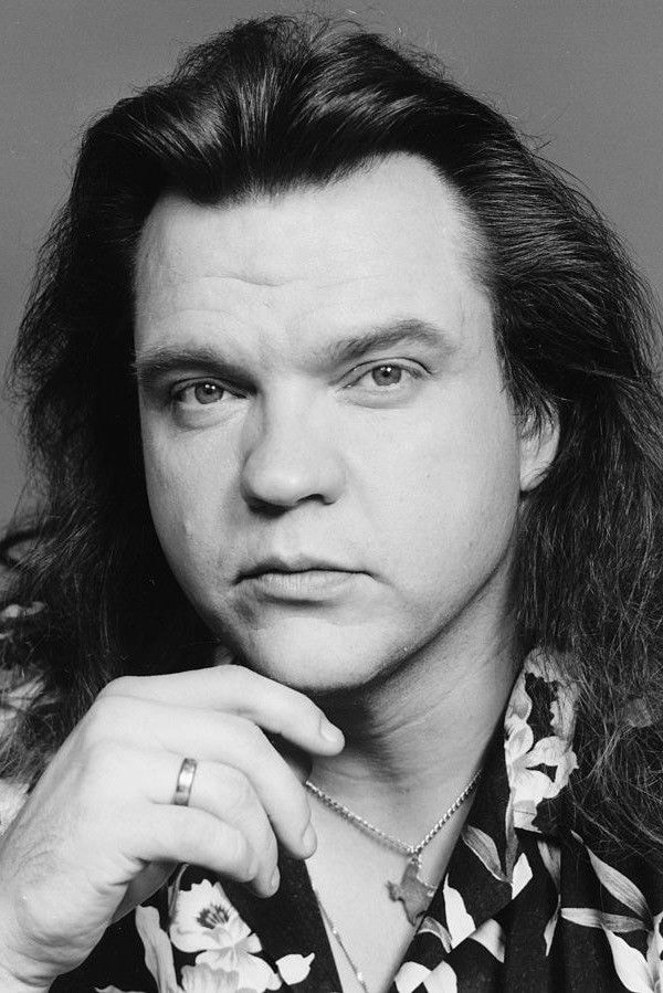 Foto de Meat Loaf