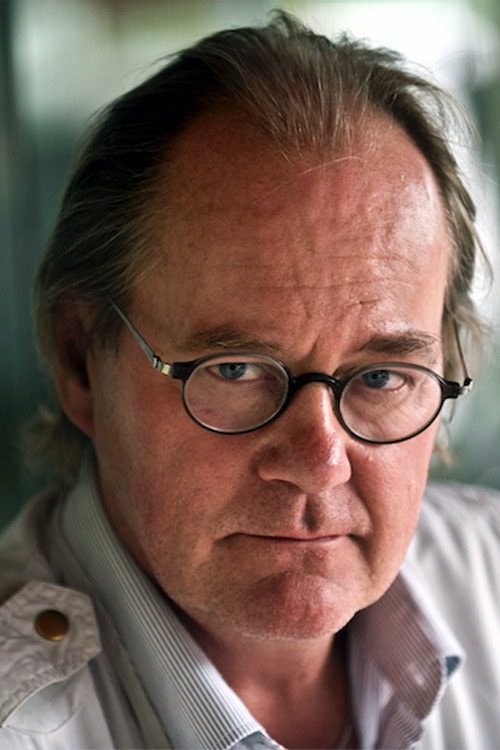 Foto de Peter Haber