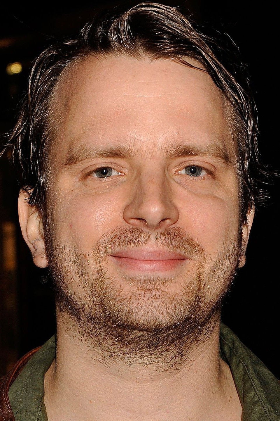 Foto de Måns Nathanaelson