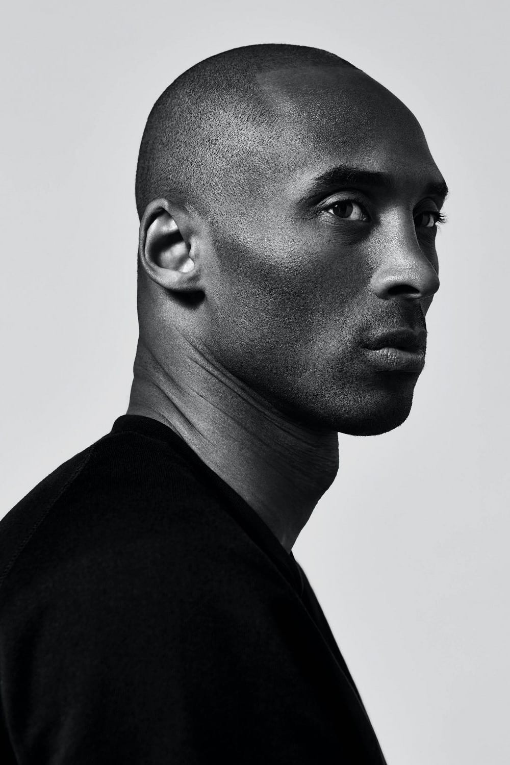 Foto de Kobe Bryant
