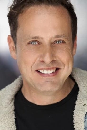 Foto de Richmond Arquette